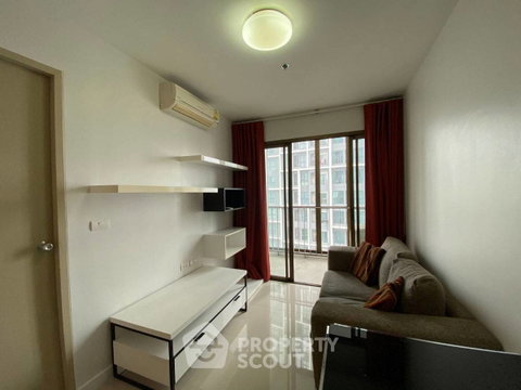 คอนโด 1-ห้องนอน ที่ ไอดีโอ สาทร-ตากสิน ใกล้ BTS กรุงธนบุรี (ID 2629413)