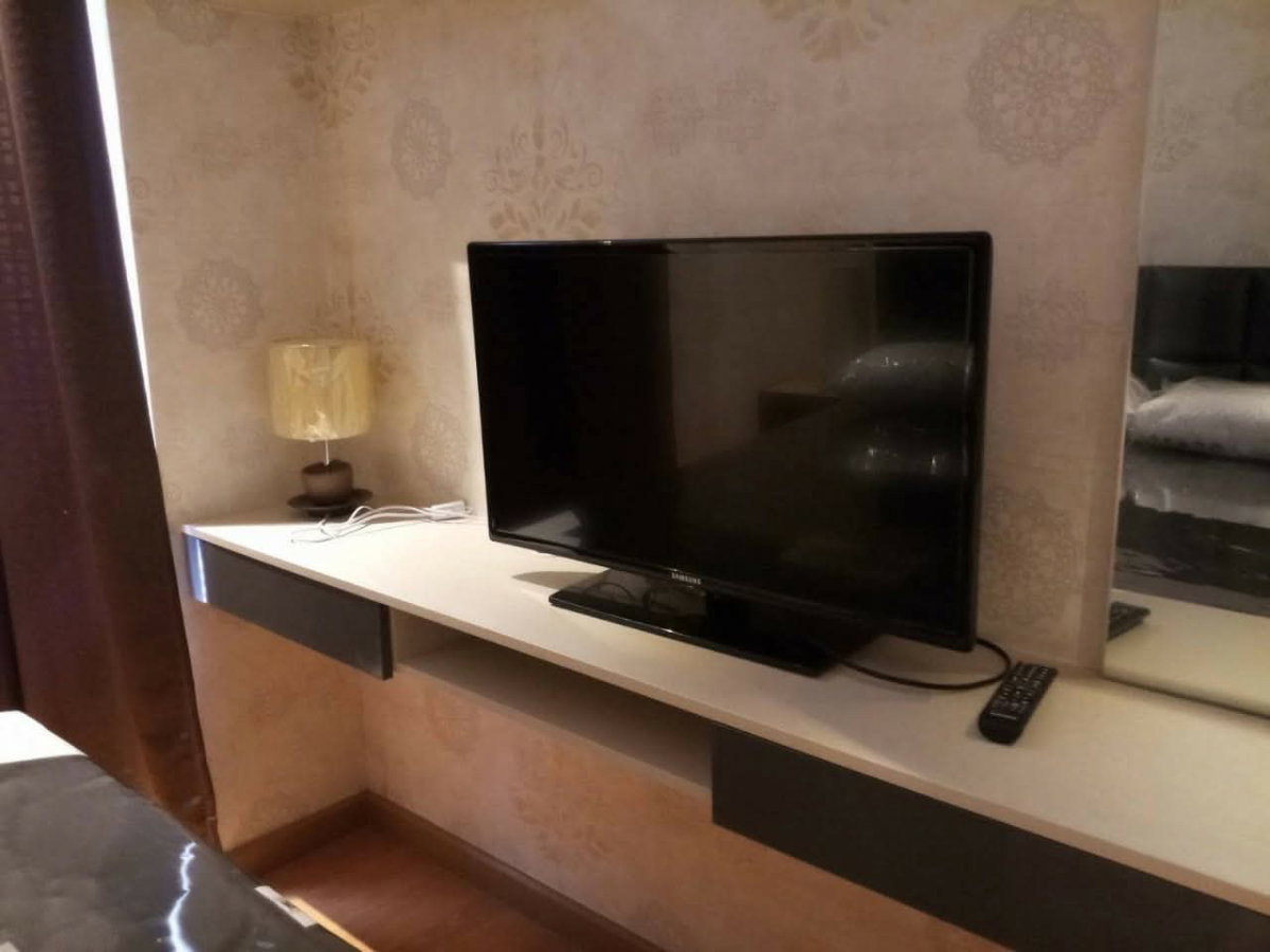 picture The President Phetkasem - Bangkhae for rent ✨ Fully furnished - 6/9