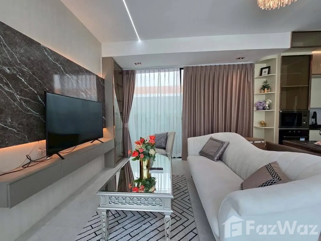 รูป บ้านเดี่ยวให้เช่า 3 ห้องนอน ใน เมืองพัทยา, ชลบุรี 6481986 - รูปที่ 4/13