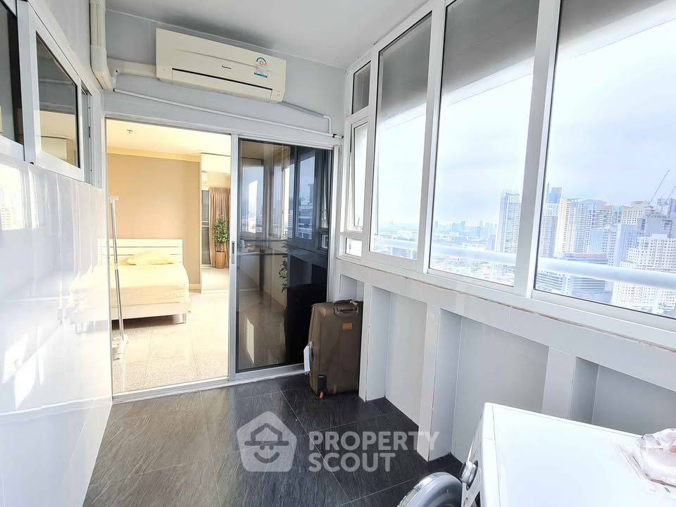 รูป คอนโด 2-ห้องนอน ที่ เดอะวอเตอร์ฟอร์ด ไดมอน ทาวเวอร์ สุขุมวิท ใกล้ BTS พร้อมพงษ์ (ID 3015787) - รูปที่ 10/14