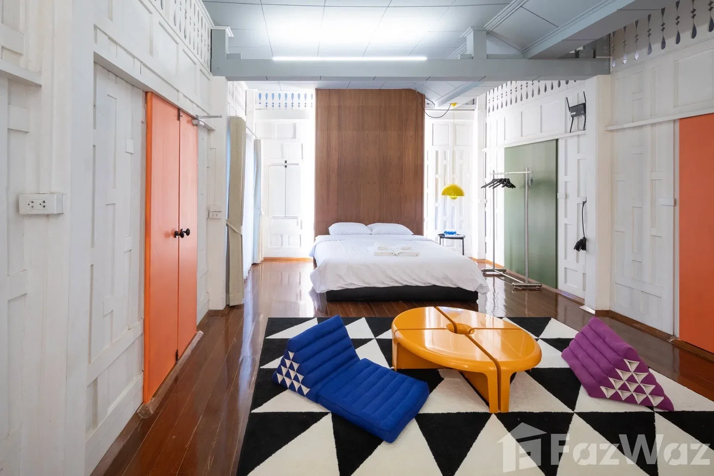 รูป บ้านเดี่ยวให้เช่า 3 ห้องนอน ใน บางโคล่, กรุงเทพมหานคร 6481732 - รูปที่ 19/32