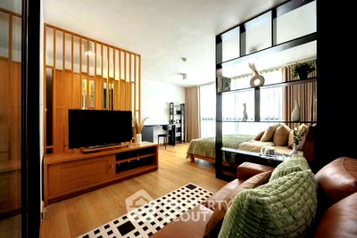 Condos for rent : Studio Condo at Bangkok Feliz Sukhumvit 69 near BTS Phra Khanong (ID 3016999)