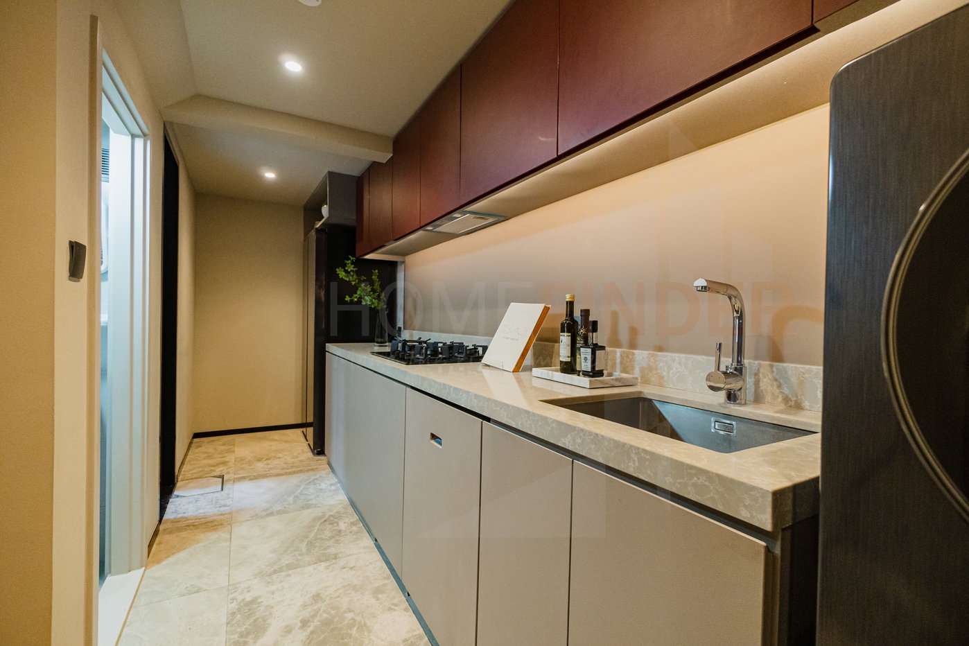 picture The Reserve Villas Sukhumvit 89/1 4 bedrooms, for sale - 27/43