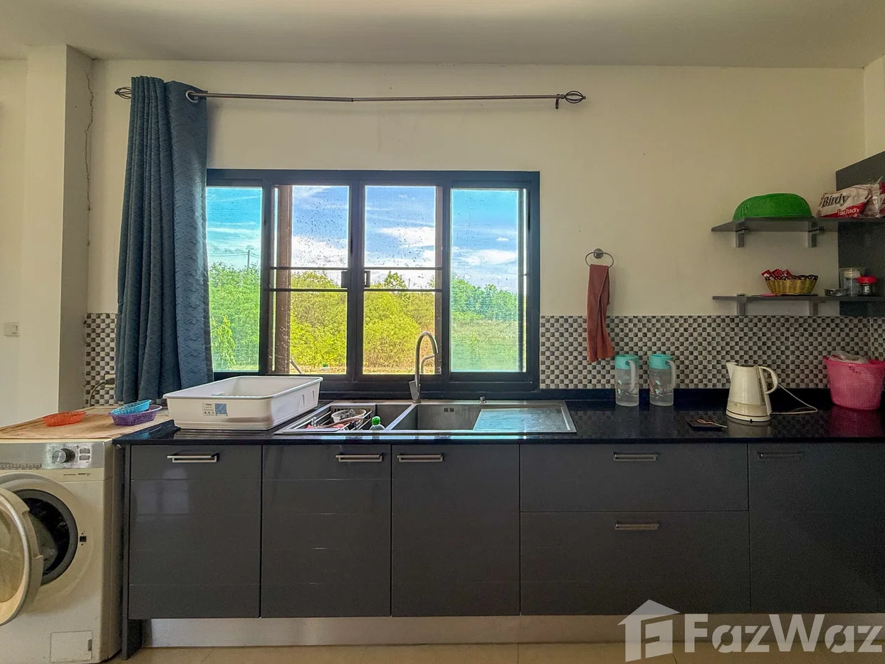 รูป ขาย บ้านเดี่ยว 2 ห้องนอน ใน ทับใต้, ประจวบคีรีขันธ์ 6393577 - รูปที่ 29/34