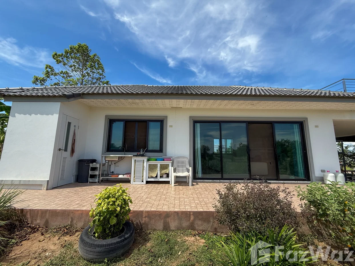 รูป ขาย บ้านเดี่ยว 2 ห้องนอน ใน ทับใต้, ประจวบคีรีขันธ์ 6393577 - รูปที่ 8/34