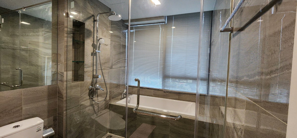 picture 🔥🔥For Rent New Room & Nice Decoration + Free Maid Service Monthly 🔥🔥 - 6/15