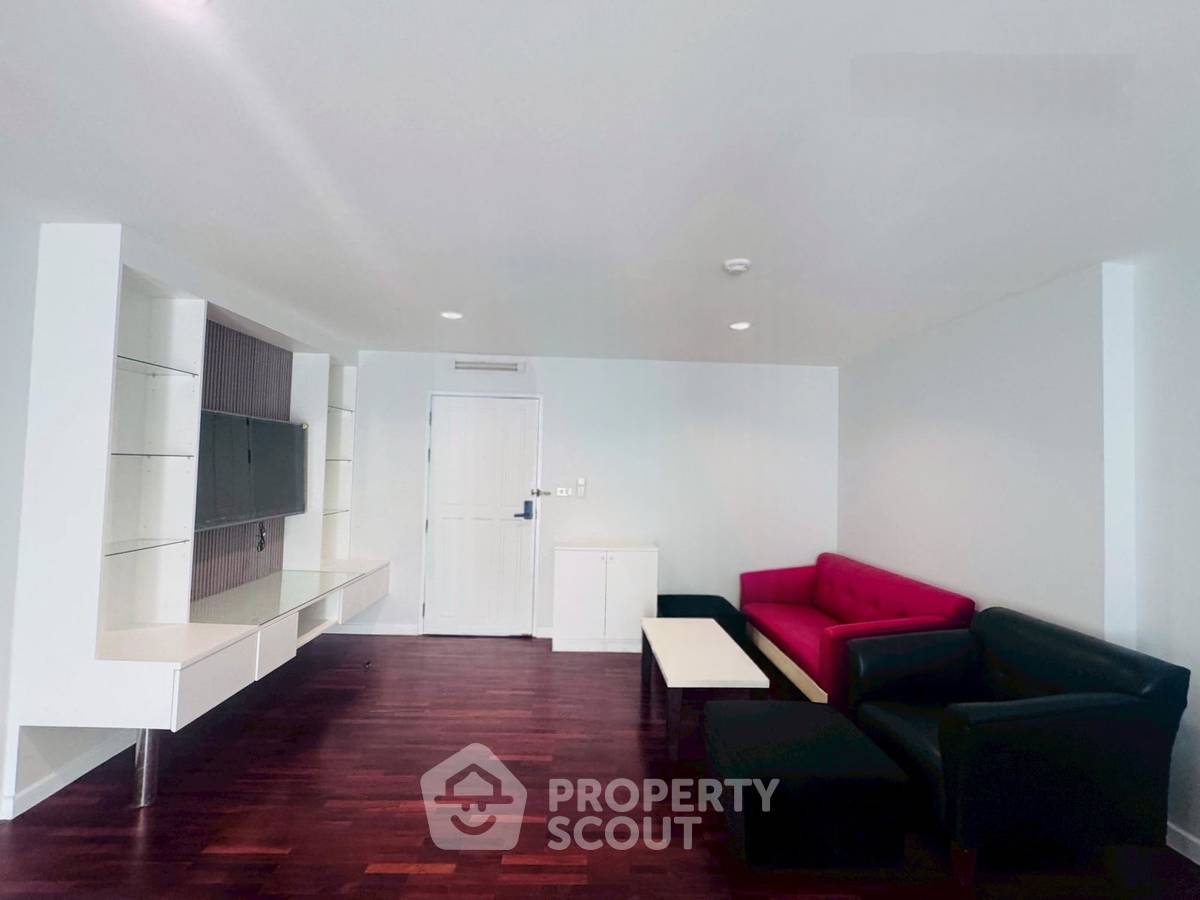 picture Studio Condo at Baan Chan Condominium close to Thong Lo (ID 2672778) - 4/8