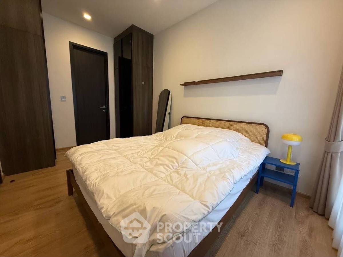 รูป คอนโด 1-ห้องนอน ที่ โนเบิล อราวน์ อารีย์ ใกล้ BTS อารีย์ (ID 3013669) - รูปที่ 6/7