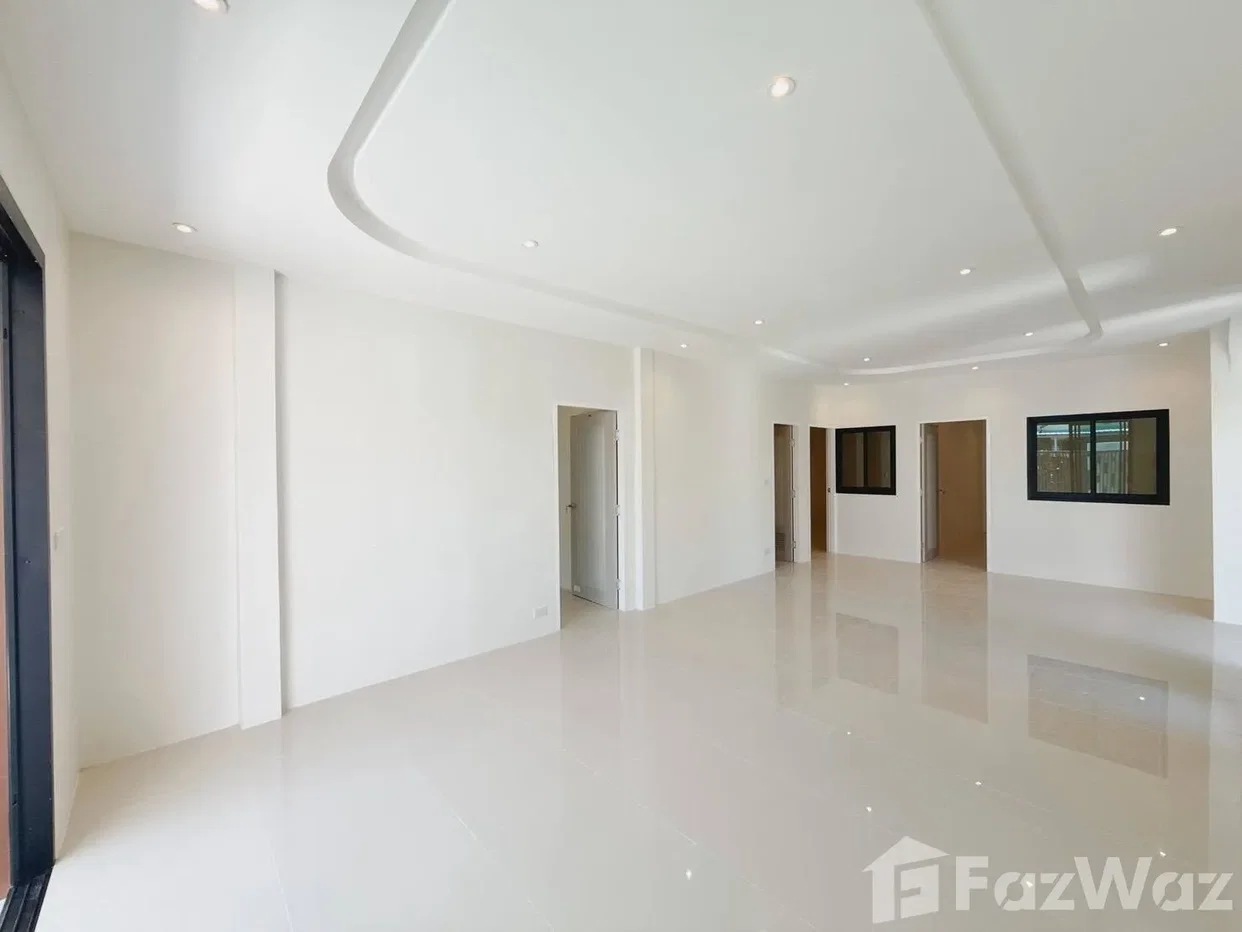 รูป ขาย ทาวน์เฮ้าส์ 3 ห้องนอน ในโครงการ ภูเก็ต วิลล่า 3 5673716 - รูปที่ 8/15
