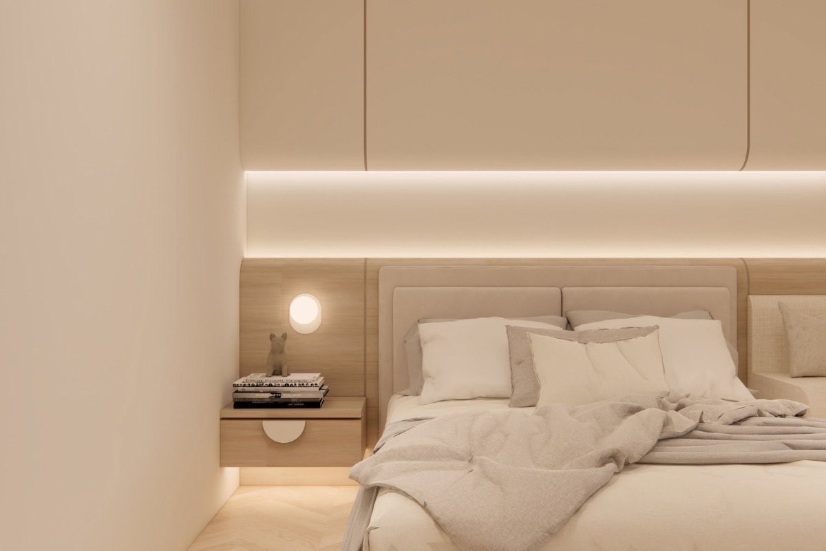 รูป 🏢 103 Condominium 3 ซอยสุขเกษม ที่สุดของทำเลทองหายาก นิมมานเหมินทร์ - รูปที่ 9/14