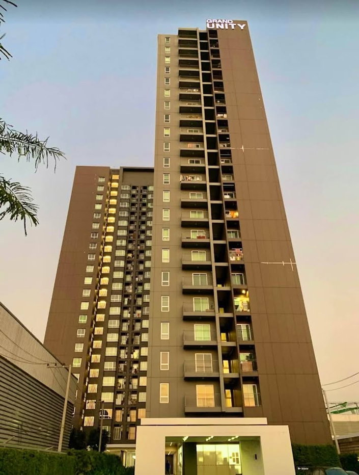 รูป 🔥ด่วน ห้องไปไวมากกก Code: 26KJ3192 ให้เช่า U Delight Ratchavibha ✅ Add Line @kjcondo (มี@ข้างหน้าด้วยนะคะ) - รูปที่ 18/18