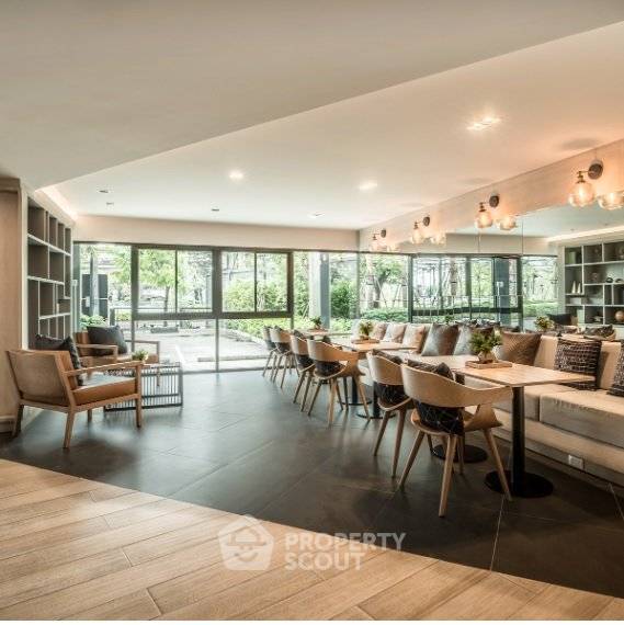 picture 1-BR Condo at Unio Ramkhamhaeng - Serithai in Khlong Kum (ID 3014851) - 8/10