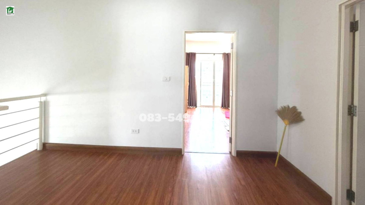 รูป ให้เช่าบ้านเดี่ยว2ชั้น ม.นราไพรเวท ใกล้นิคมโรจนะ ต.คานหาม อ.อุทัย จ.อยุธยา - รูปที่ 19/31