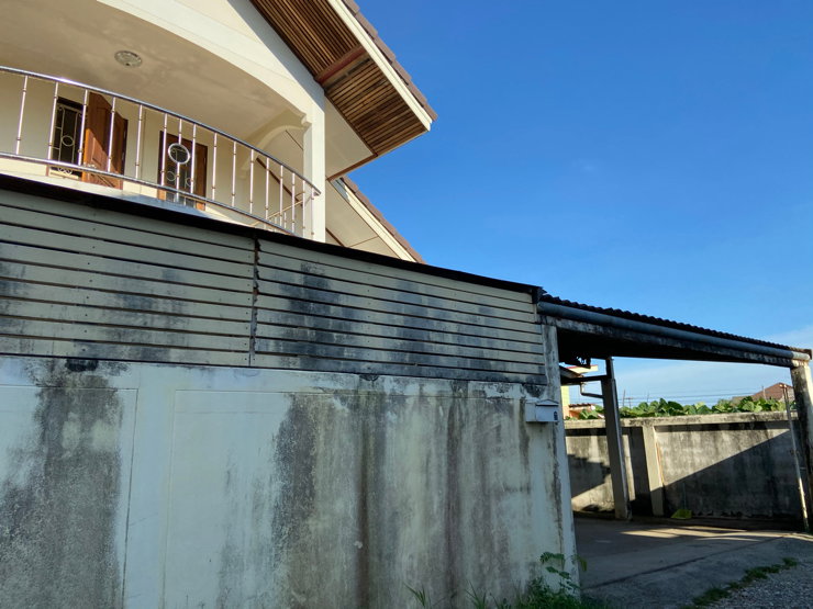 รูป ให้เช่าบ้านเดี่ยว 2 ชั้น ใจกลางเมือง - รูปที่ 7/19