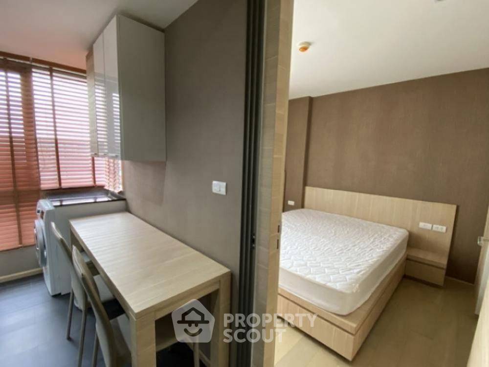 picture 1-BR Condo at Klass Silom near BTS Chong Nonsi (ID 2651880) - 4/14