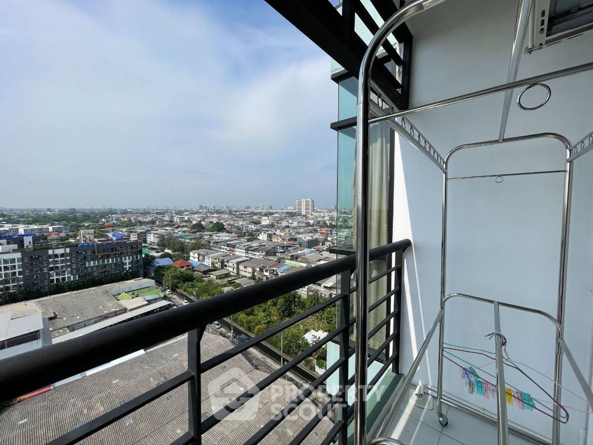 picture 2-BR Condo at Bangkok Horizon P 48 near MRT Phetkasem 48 (ID 2598542) - 12/15