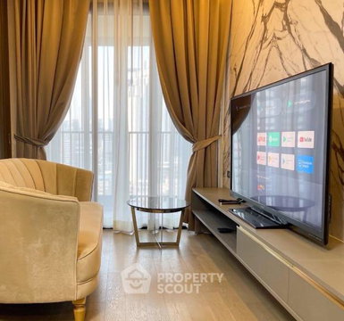 1-BR Condo at Ashton Asoke near MRT Sukhumvit (ID 3010178)
