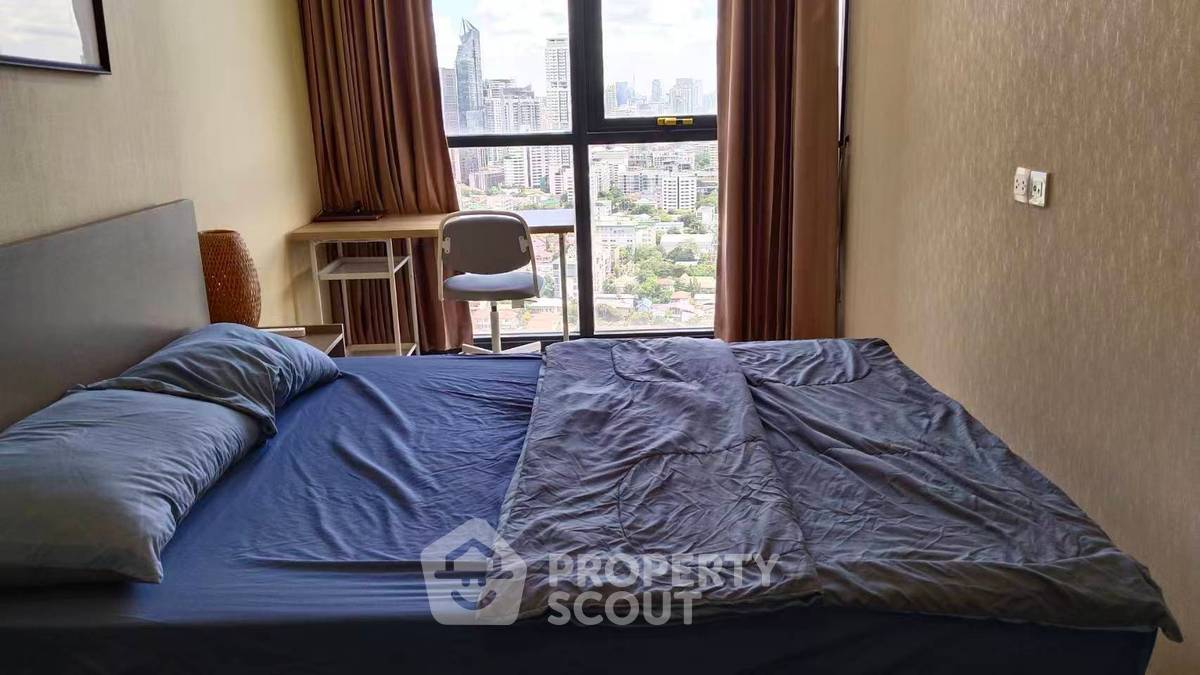 รูป คอนโด 1-ห้องนอน ที่ โอกะ เฮ้าส์ สุขุมวิท 36 ใกล้ BTS ทองหล่อ (ID 3001996) - รูปที่ 7/11
