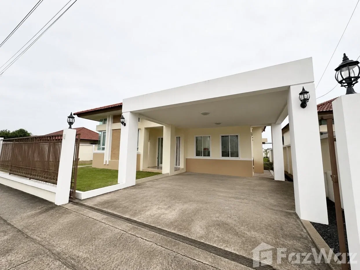 picture 3 Bed house for rent at Phuket Villa Chaofa 2-3 6481887 - 5/19