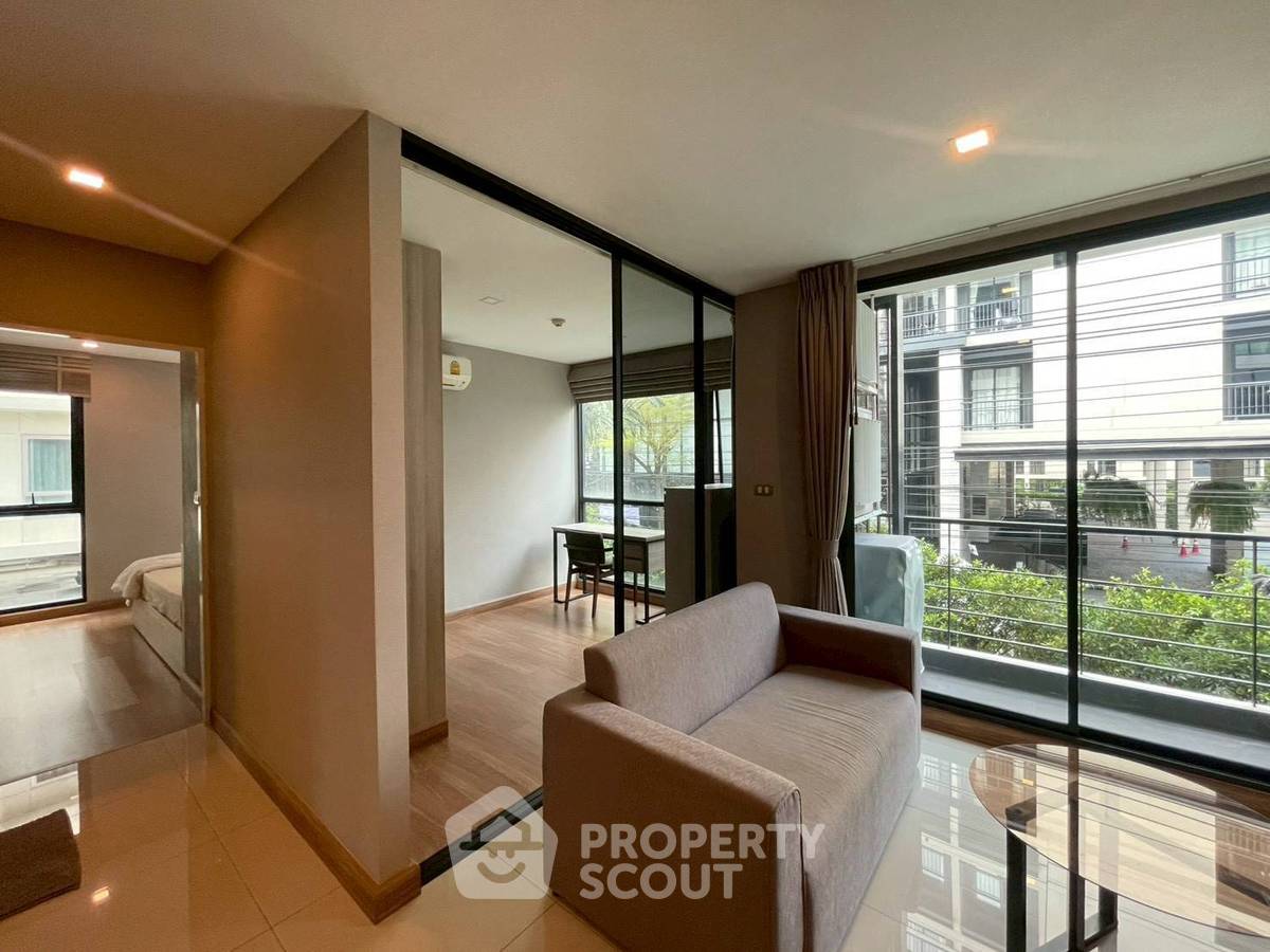 picture 1-BR Condo at Tree Condo Sukhumvit 50 near BTS On Nut (ID 3017143) - 5/6