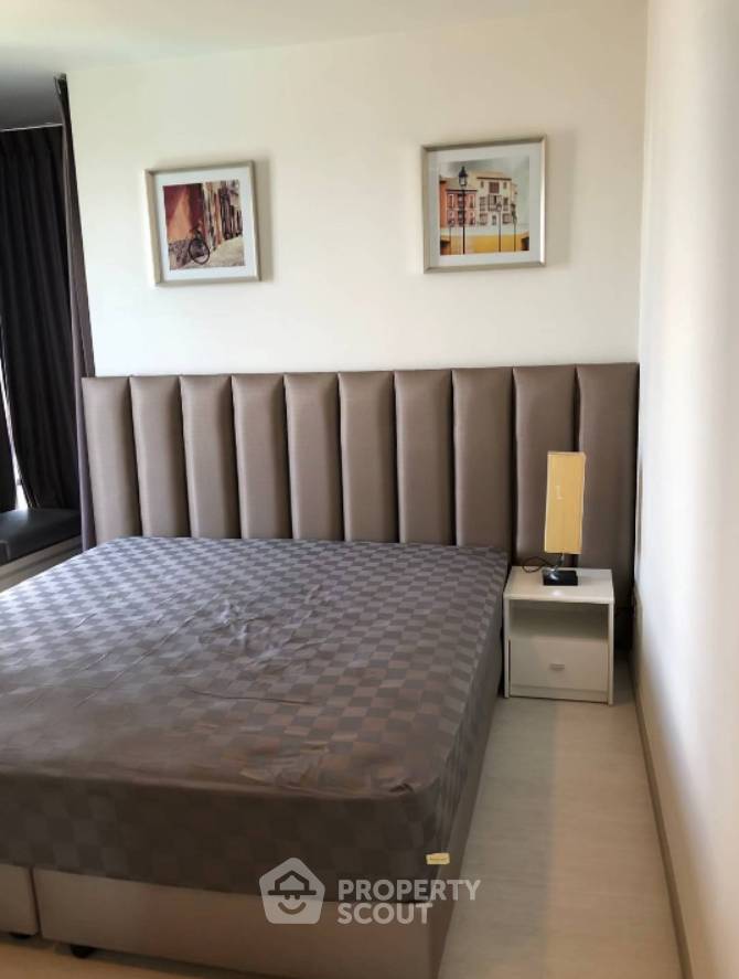 picture 2-BR Condo at Rhythm Sukhumvit 42 near BTS Ekkamai (ID 3009070) - 3/3