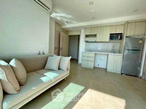 คอนโด 2-ห้องนอน ที่ โอลิมปัส ซิตี้ การ์เด้น ใกล้ พัทยาใต้ (ID 3014159)
