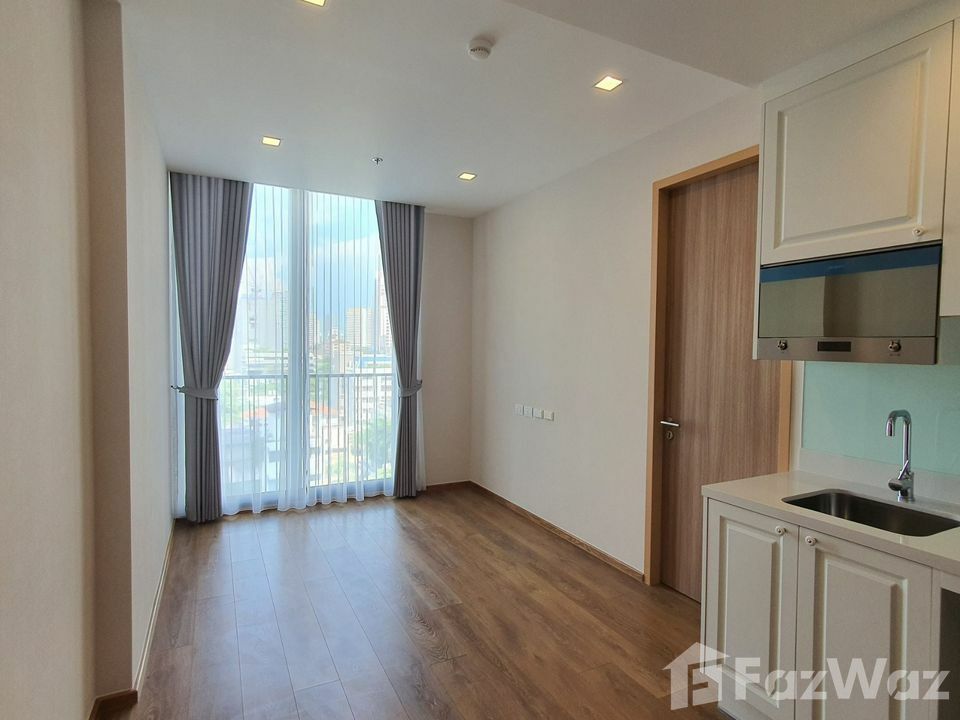 picture 1 Bedroom Condo for sale at Noble BE33  1054390 - 3/9
