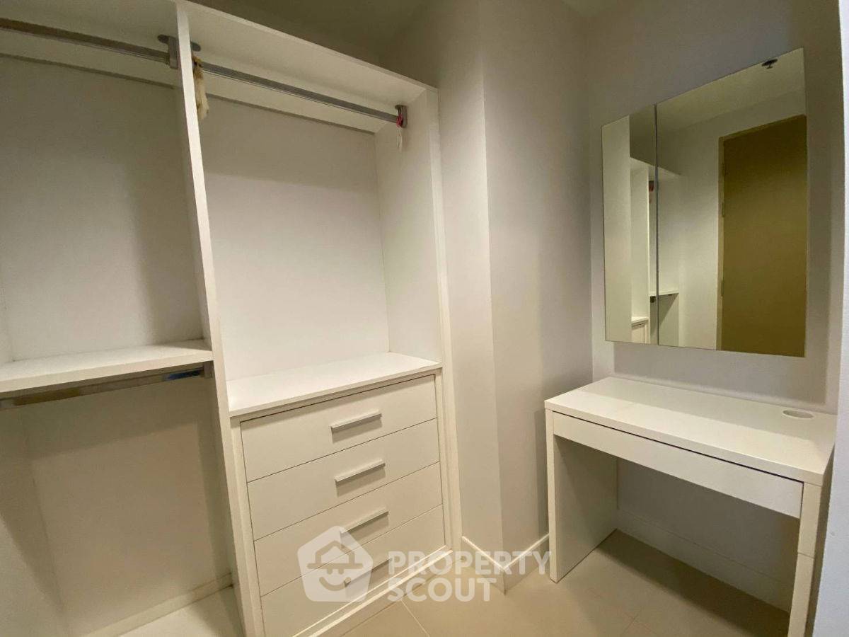 รูป คอนโด 1-ห้องนอน ที่ ไอดีโอ สาทร-ตากสิน ใกล้ BTS กรุงธนบุรี (ID 2629413) - รูปที่ 7/10