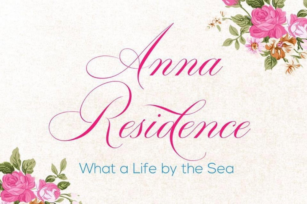 รูป Call : 088-619-6695 Anna Residence ถนนเลียบหาดจอมเทียน 2 นอน 2 น้ำ 90 ตร.ม ชั้น 4 ทั้งชั้นเป็นส่วนตัว ตกแต่งครบ - รูปที่ 12/13