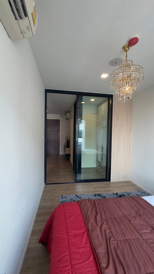 picture 🎈#MT2606_124 🎈💥Urgent💥 Guaranteed availability! Click quickly before it's gone‼️ For Rent 11k.🔥 Episode Phahonsaphanmai Condo - 8/23