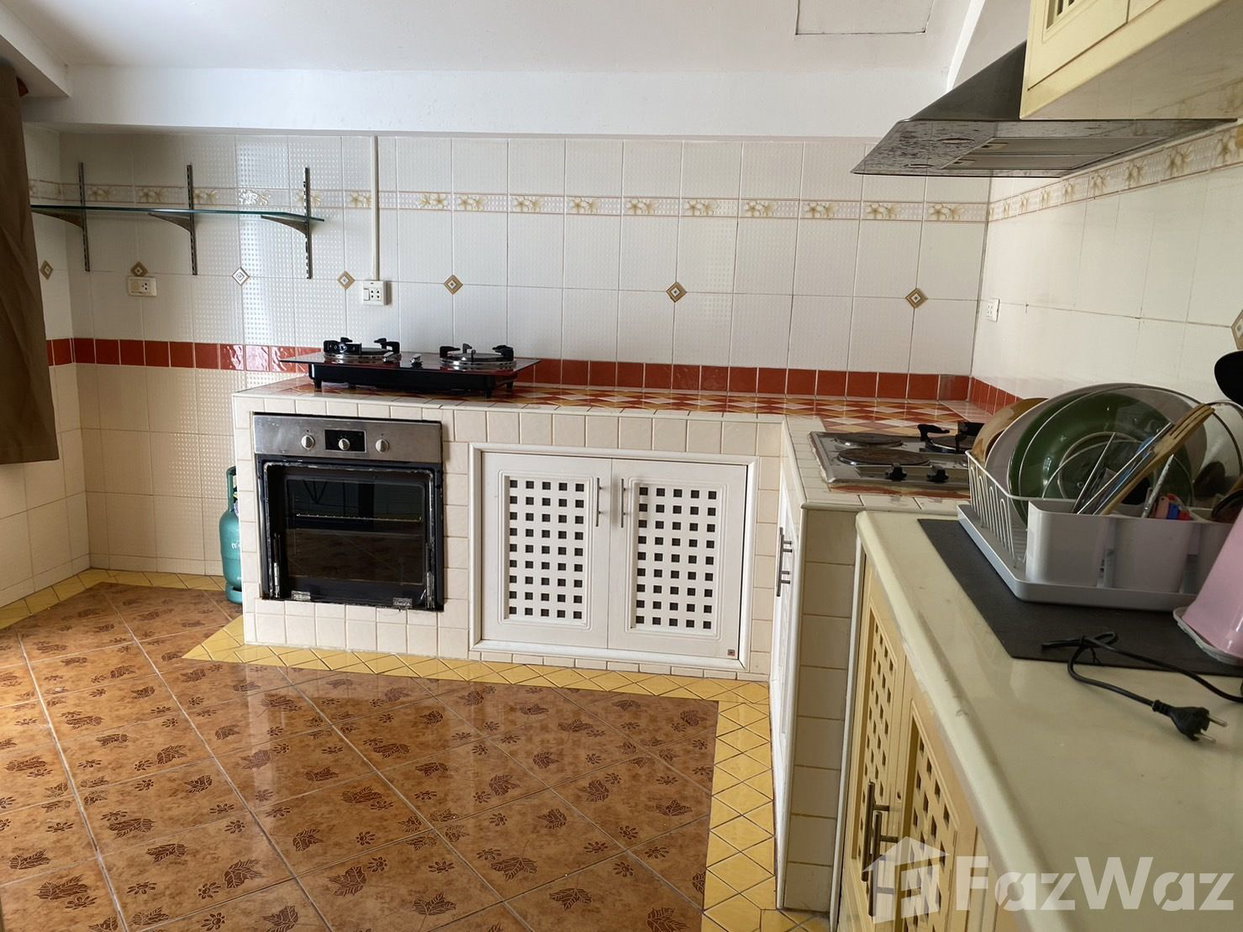 picture 3 Bedroom House for rent at Baan Suan Neramit 5 1722730 - 8/25