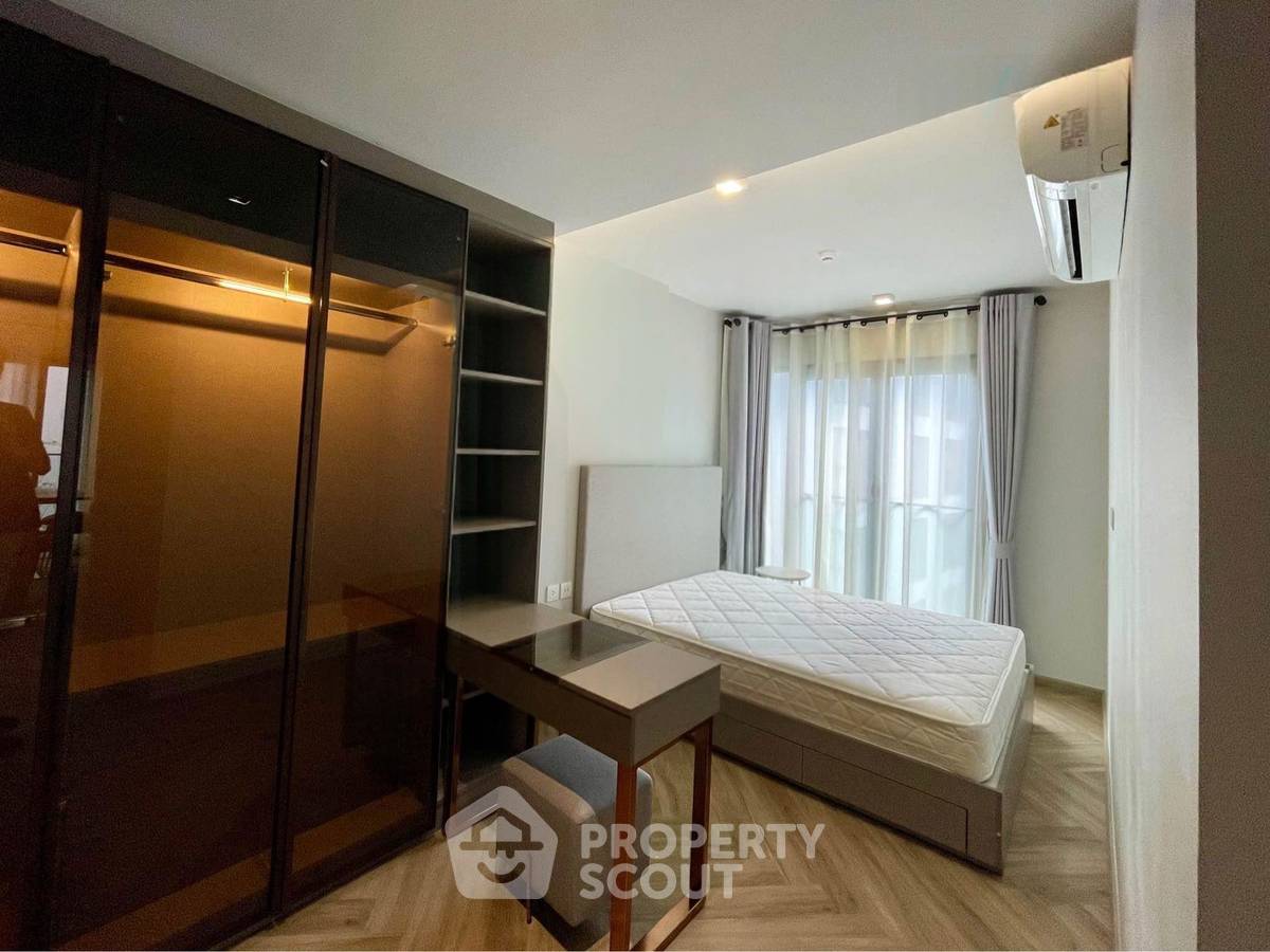 picture 2-BR Condo at Chapter Thonglor 25 close to Thong Lo (ID 2577810) - 4/8