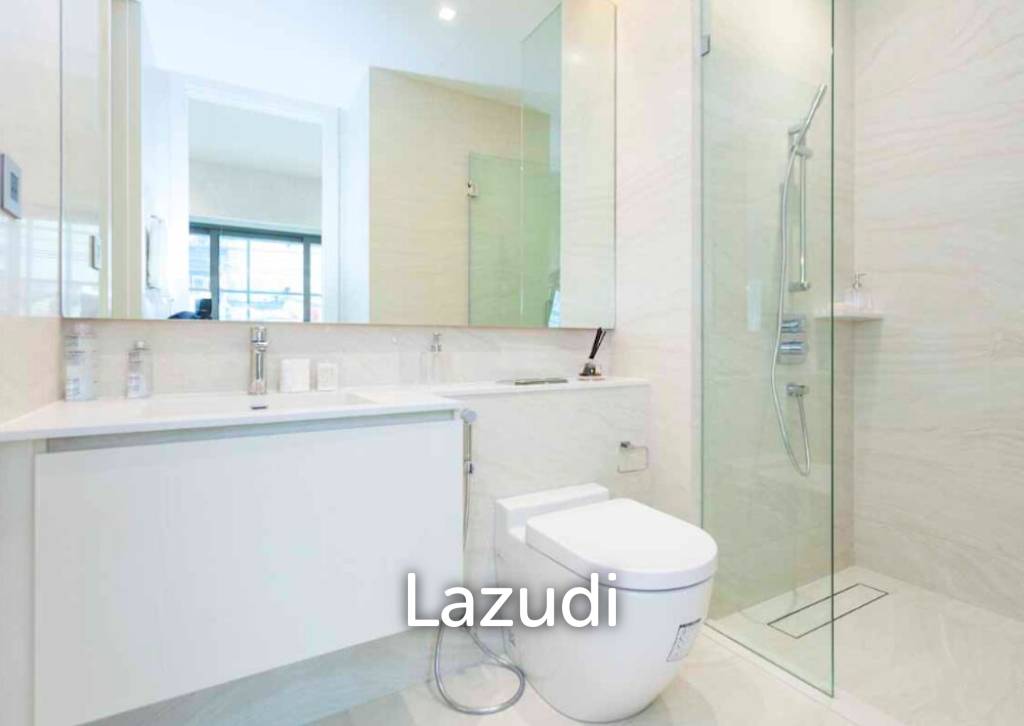 picture 2 Bed 2 Bath 90.76 SQ.M. The Strand Thonglor - 10/11