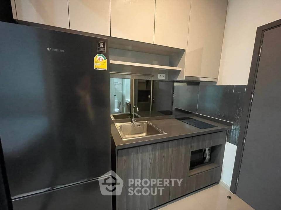 picture 1-BR Condo at Ideo Ratchada-Sutthisan near MRT Ratchadaphisek (ID 2163897) - 2/17