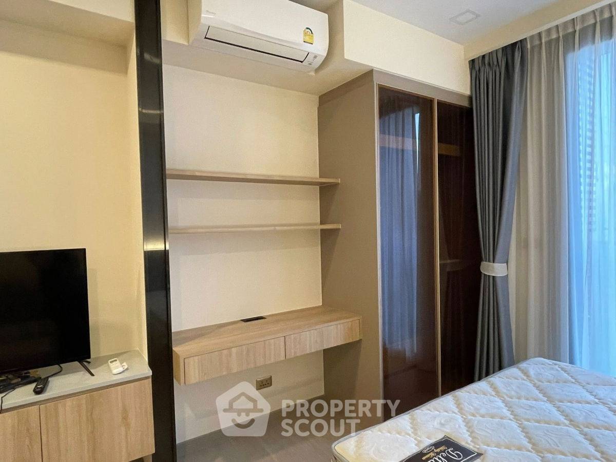 รูป คอนโด 1-ห้องนอน ที่ วันไนน์ไฟว์ อโศก - พระราม 9 ใกล้ MRT พระราม 9 (ID 2513583) - รูปที่ 3/6