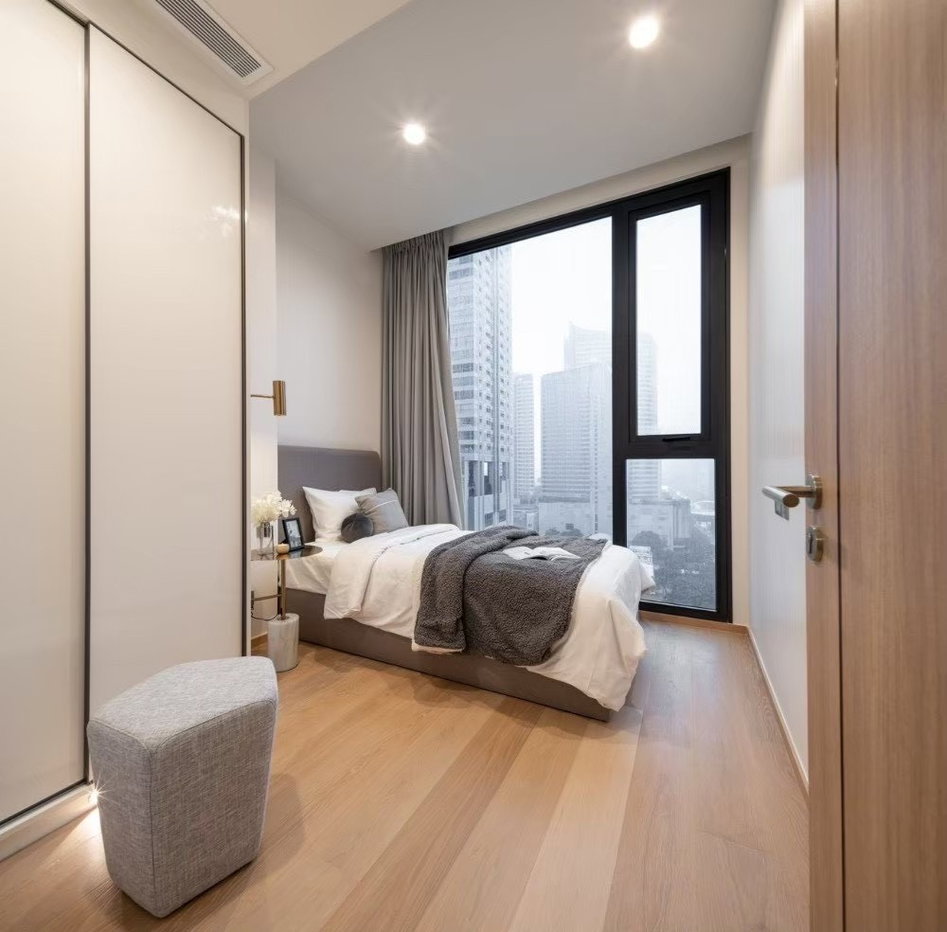 picture For rent Anil Sathorn 12 🔴🔴 - 6/35