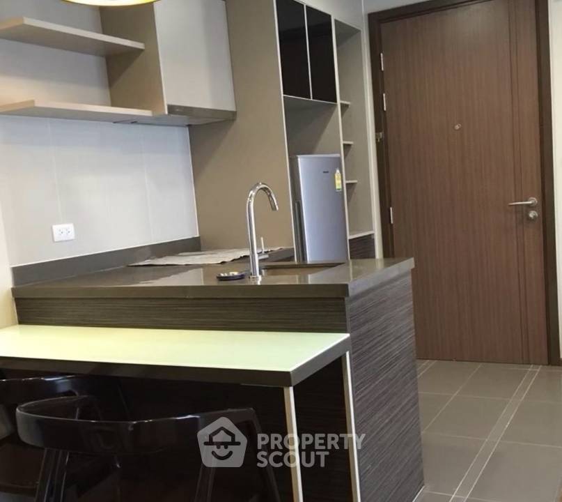 รูป คอนโด 1-ห้องนอน ที่ ออนิกซ์ พหลโยธิน ใกล้ BTS สะพานควาย (ID 3010300) - รูปที่ 5/6