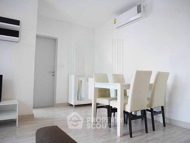 picture 2-BR Condo at Ideo Mobi Rama 9 near MRT Phra Ram 9 (ID 2804053) - 6/8