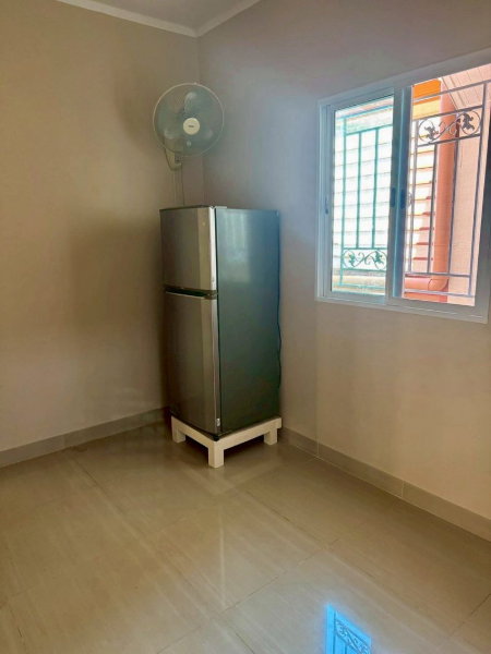 picture Single house for rent in Baan Nathawadee 4 project, Nong Kham, Sriracha, Chonburi. - 7/17