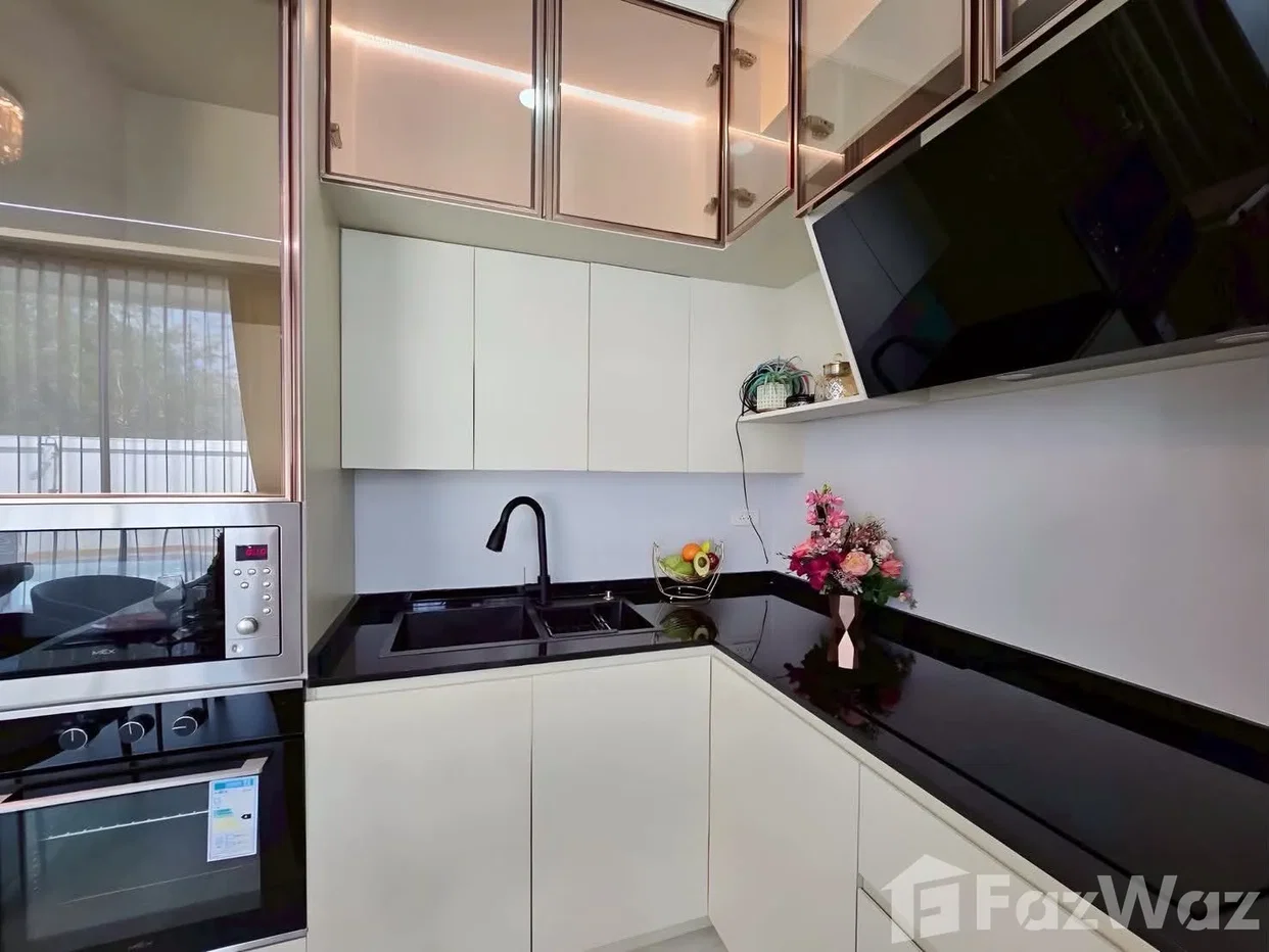 รูป บ้านเดี่ยวให้เช่า 3 ห้องนอน ใน เมืองพัทยา, ชลบุรี 6481986 - รูปที่ 6/13
