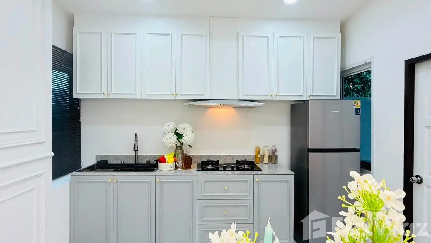 รูป ขาย บ้านเดี่ยว 2 ห้องนอน ในโครงการ หมู่บ้านรัตนากรวิลเลจ 17 6482108 - รูปที่ 6/19