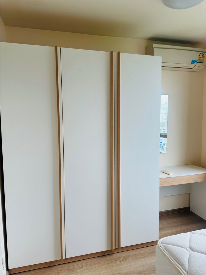 picture 📍Owner Post 📍Condo U Campus Rungsit muengake for rent - 6/14
