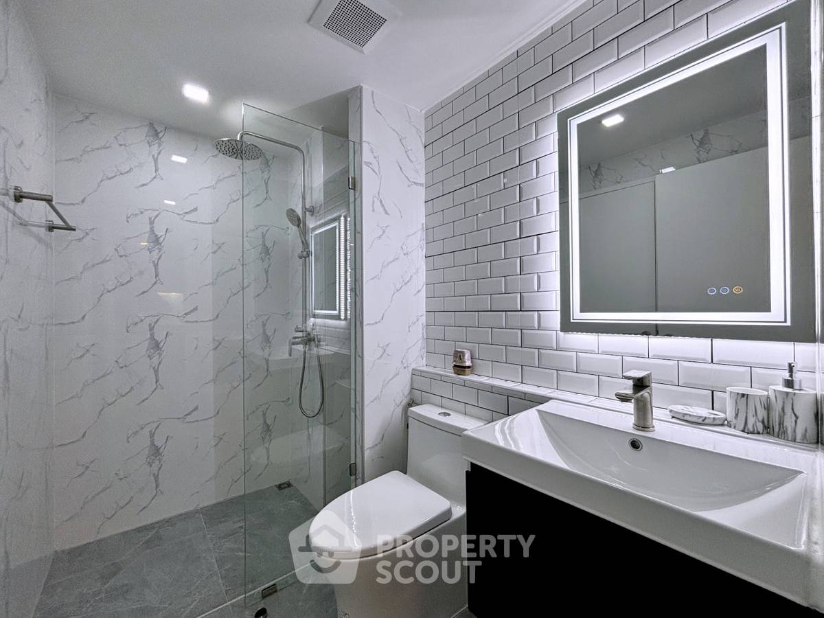 รูป คอนโด 1-ห้องนอน ที่ ซิตี้ เซ็นเตอร์ เรสซิเดนซ์ ใกล้ เมืองพัทยา (ID 3014712) - รูปที่ 9/14