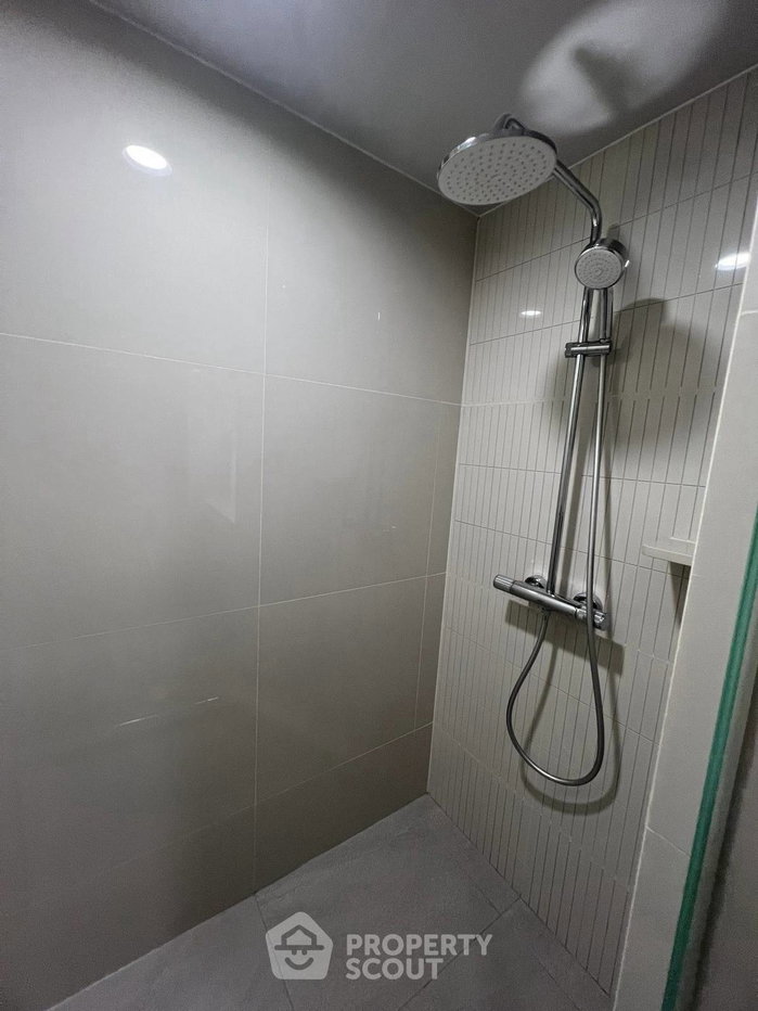 รูป คอนโด 1-ห้องนอน ที่ คัลเจอร์ จุฬา ใกล้ MRT สามย่าน (ID 3015785) - รูปที่ 5/12