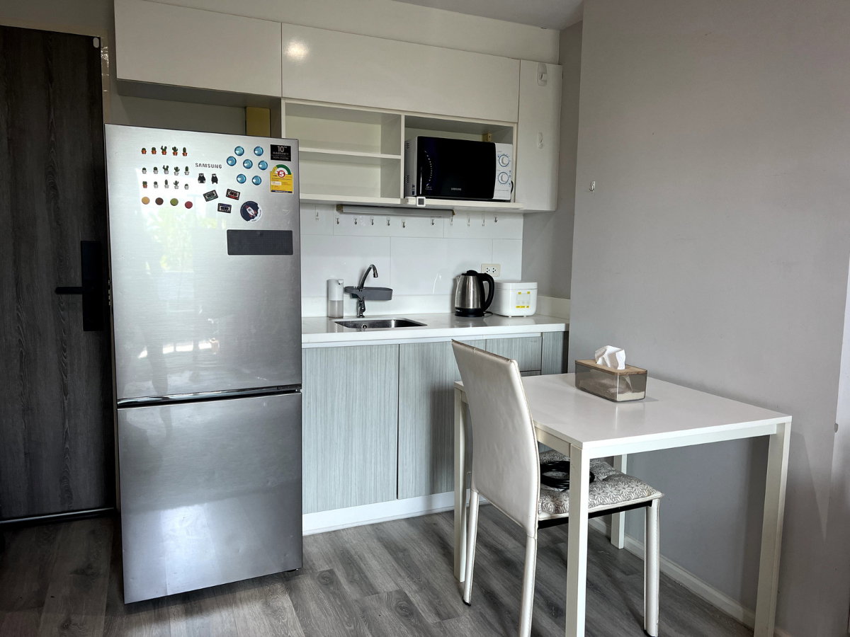 รูป 🏢 ขายคอนโด : Double Lake Condominium (ดับเบิ้ล เลค คอนโดมิเนียม) รหัสทรัพย์ | 📌LNP-C10884 - รูปที่ 3/7