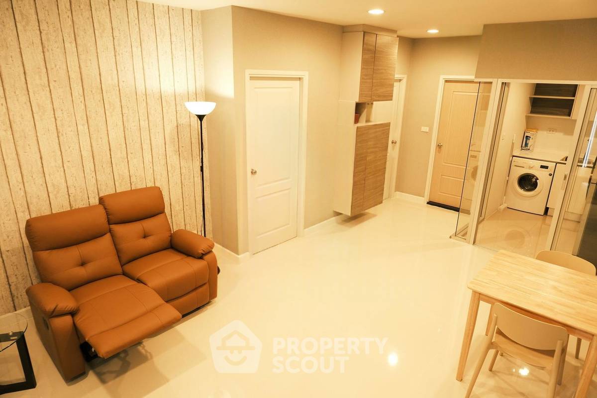 picture 2-BR Condo at Chambers Ramintra in Ram Inthra (ID 2654754) - 2/5