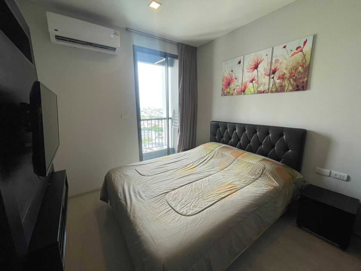picture Code: KJ9278 for rent Rhythm Sukhumvit 44/1 🔥🔥 Line ID: @kjcondo (with @)🔥🔥 - 2/8