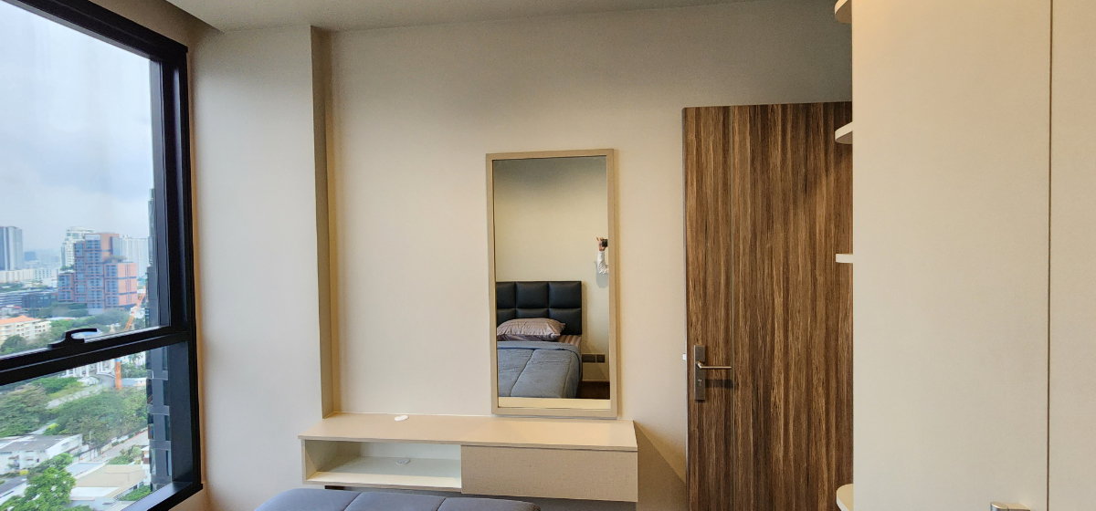 picture 🔥🔥For Rent New Room & Nice Decoration + Free Maid Service Monthly 🔥🔥 - 3/15