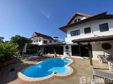 5 Bedroom Villa for rent in Chalong, Phuket 6449605