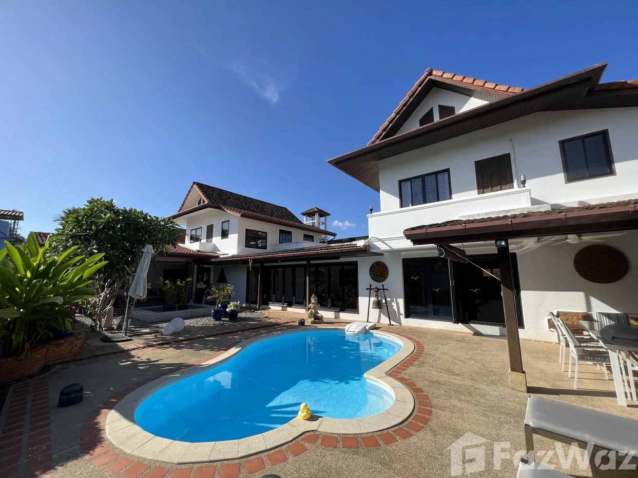 picture 5 Bedroom Villa for rent in Chalong, Phuket  6449605 - 1/20
